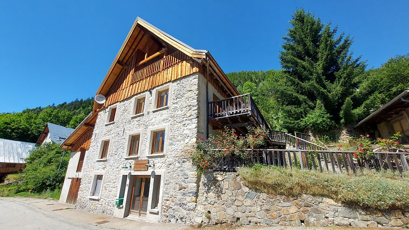 Photo bien immobilier