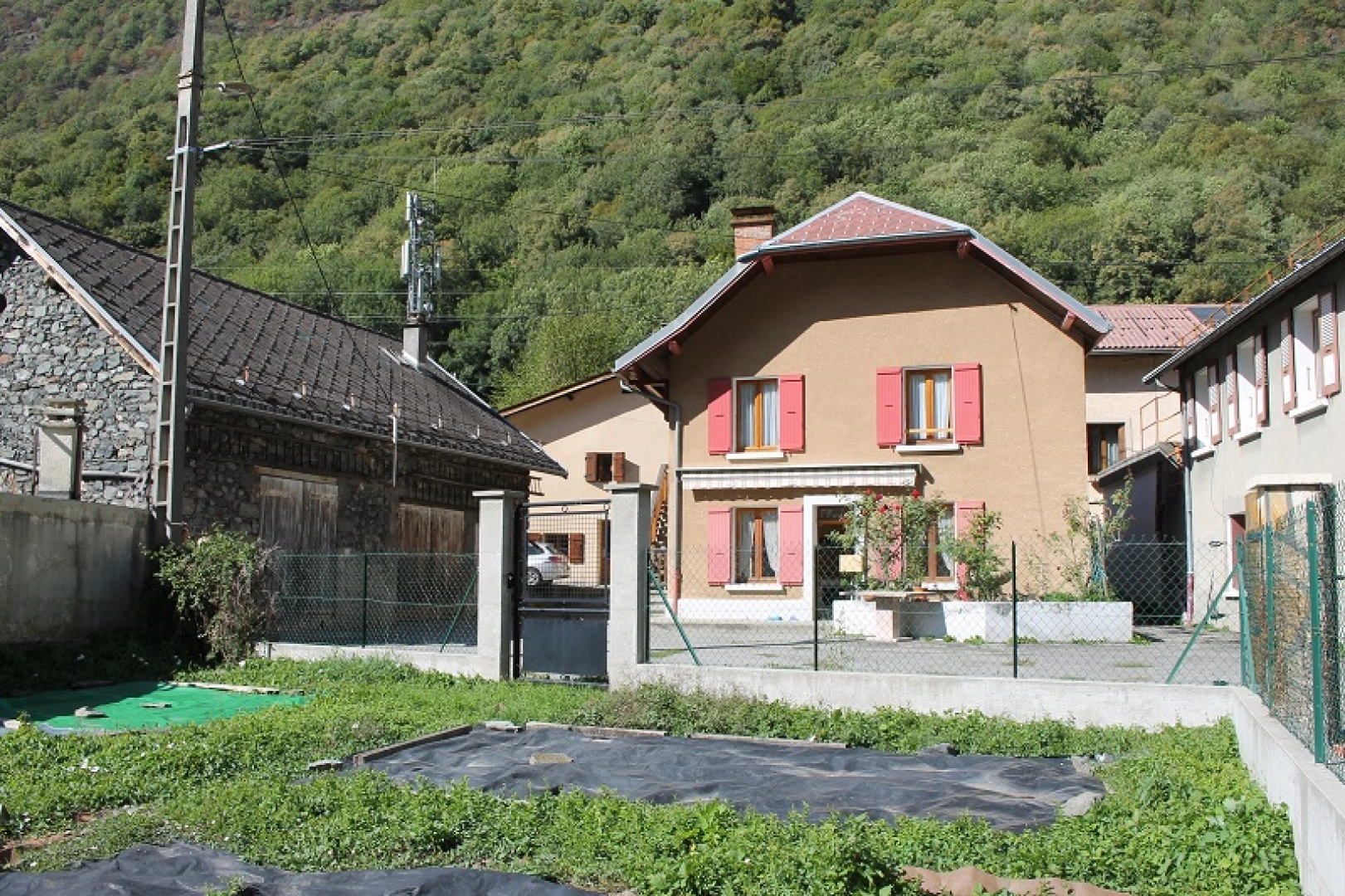 property