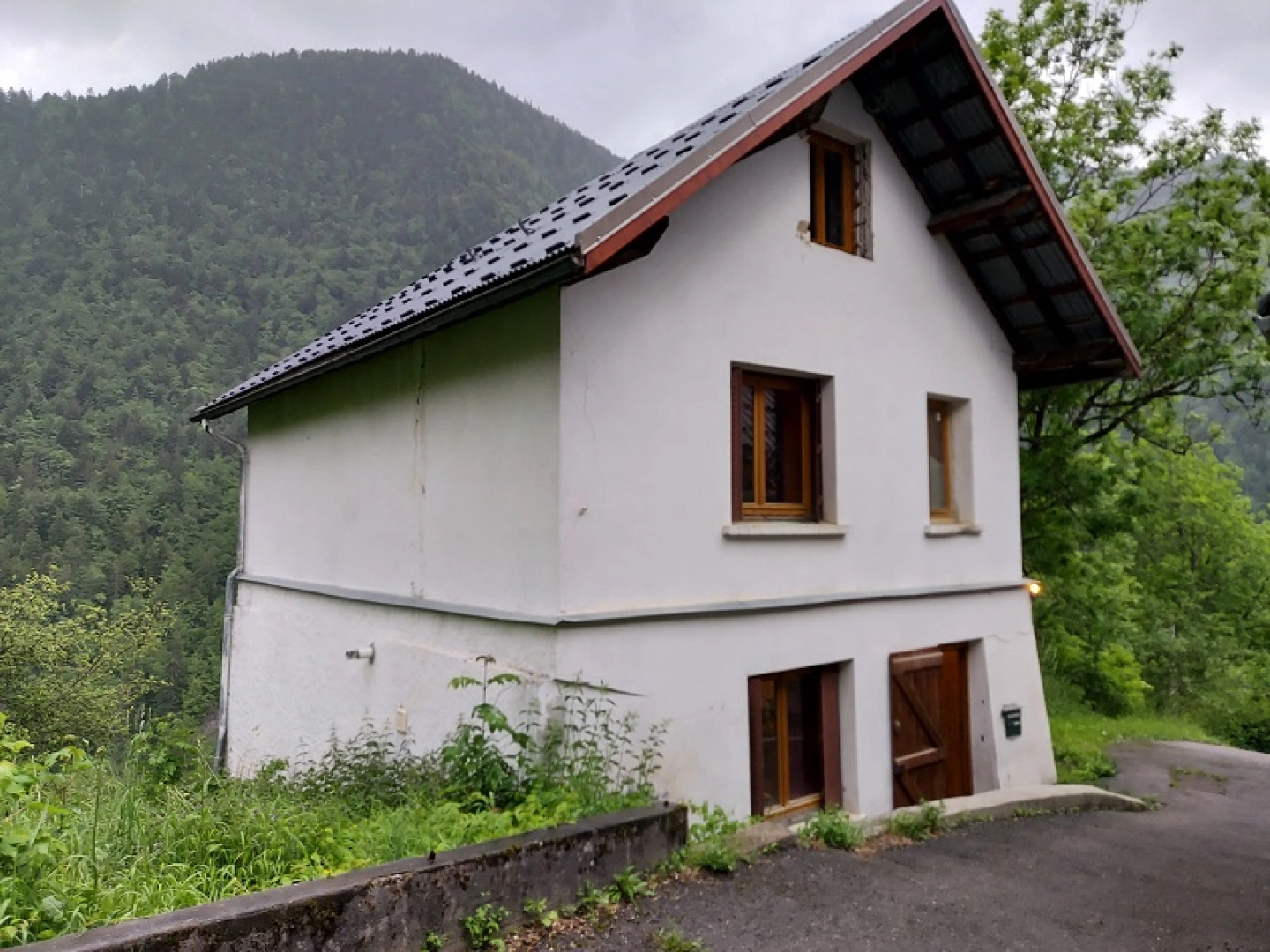 property